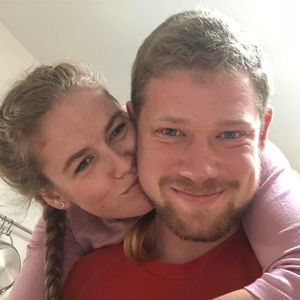 Meet your Posher, Lachlan